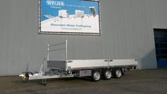 Weijer WDZ 3500 3
