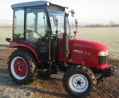 Jinma 244E