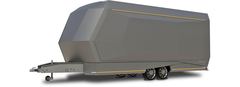 DASTLE RACEBOX