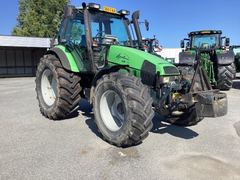 Deutz-Fahr AGROTRON 120
