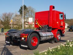 Volvo F12L-20-4X2