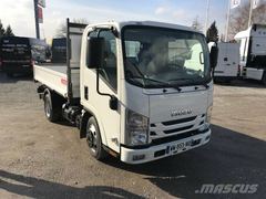 Isuzu M 21