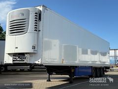 Scheuerle RBTS 2-AXLE-SEMITRAILER