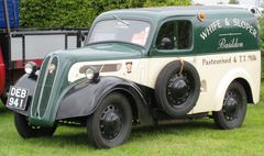 Ford THAMES 5 CWT