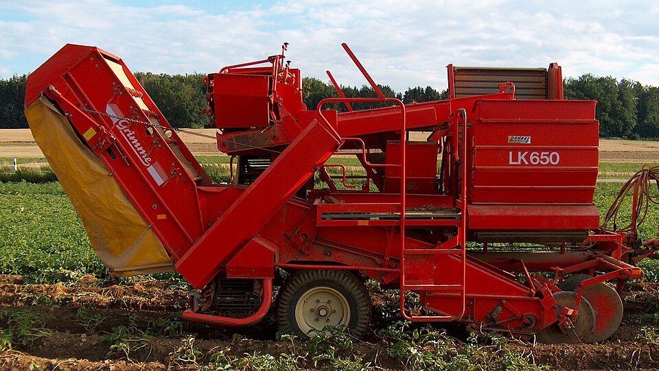 Light trailers up to 750 kg Starset LK 650