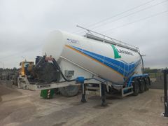 Lider Damper LT299