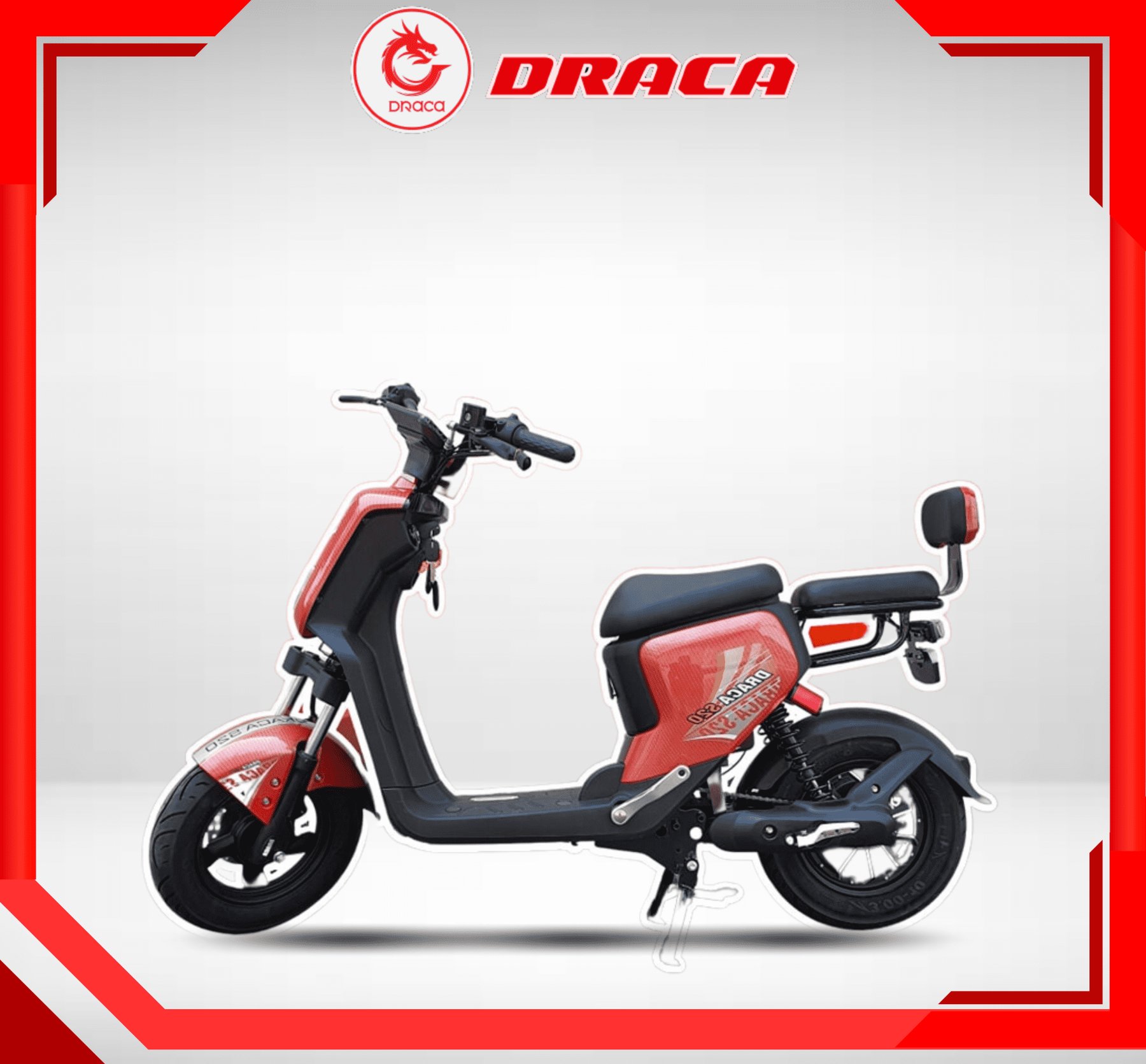 Draca MXS218