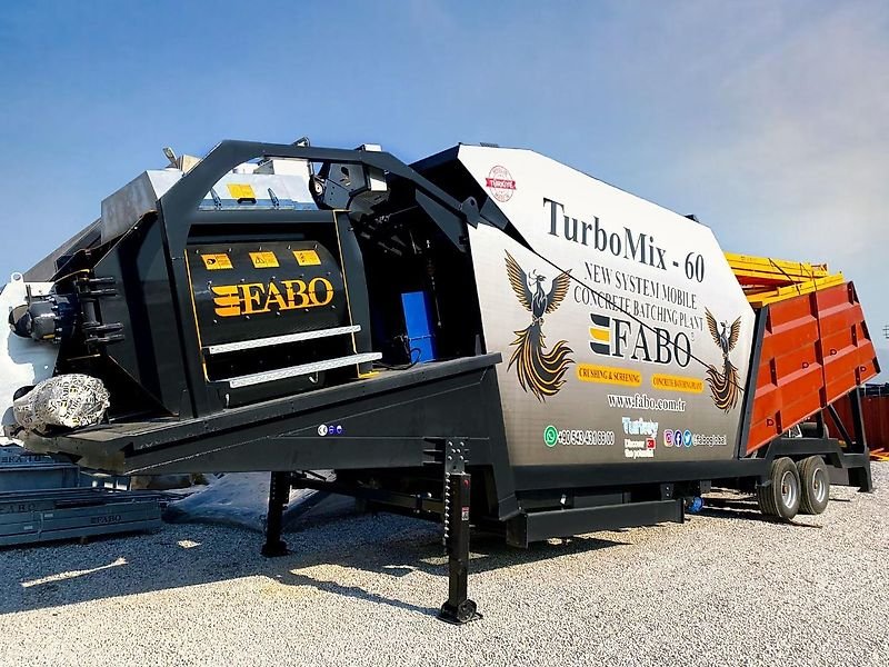 Light trailers up to 750 kg Fobo Fobo Båttrailer 650