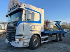 Scania 490 LB6X2*4HNB
