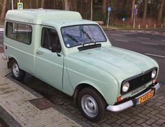 Renault R4