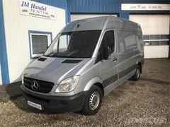 Mercedes Benz SPRINTER 218 CDI