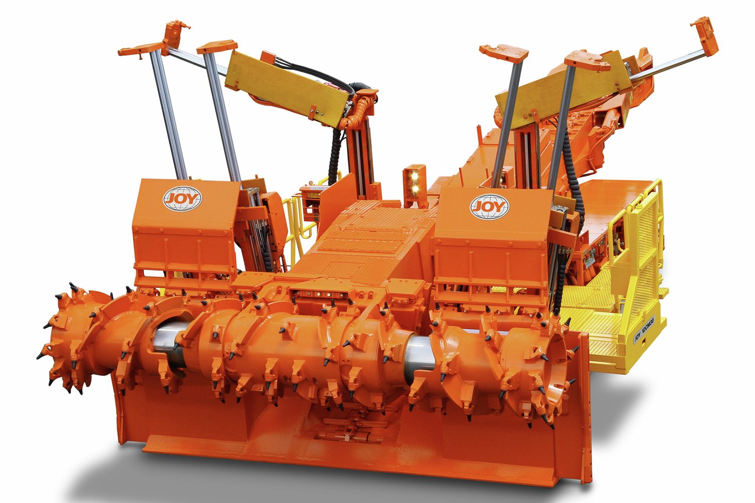 Maschine NPK Construction Equipment C12C