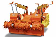 NPK Construction Equipment C12C