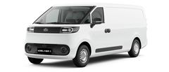 Maxus E DELIVER 5