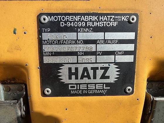 Car trailers up to 3.5 t Denka Lift DL21