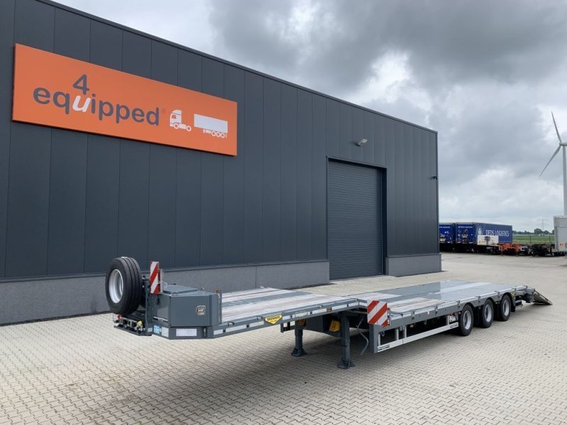 Trailer Broshuis 3ASD-22-30/1
