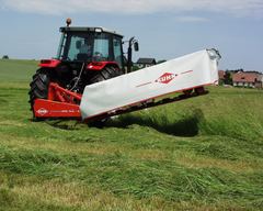 Kuhn GMD 600 GII