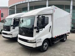 BYD 4,25T