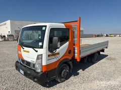 Nissan G S R