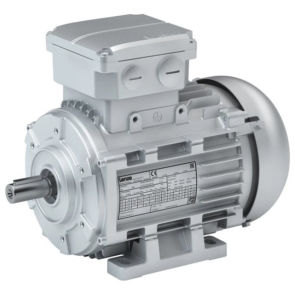 Electric motor Lenze M5**P160*04******
