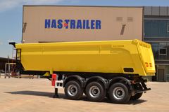 Hastrailer Weitere Modelle