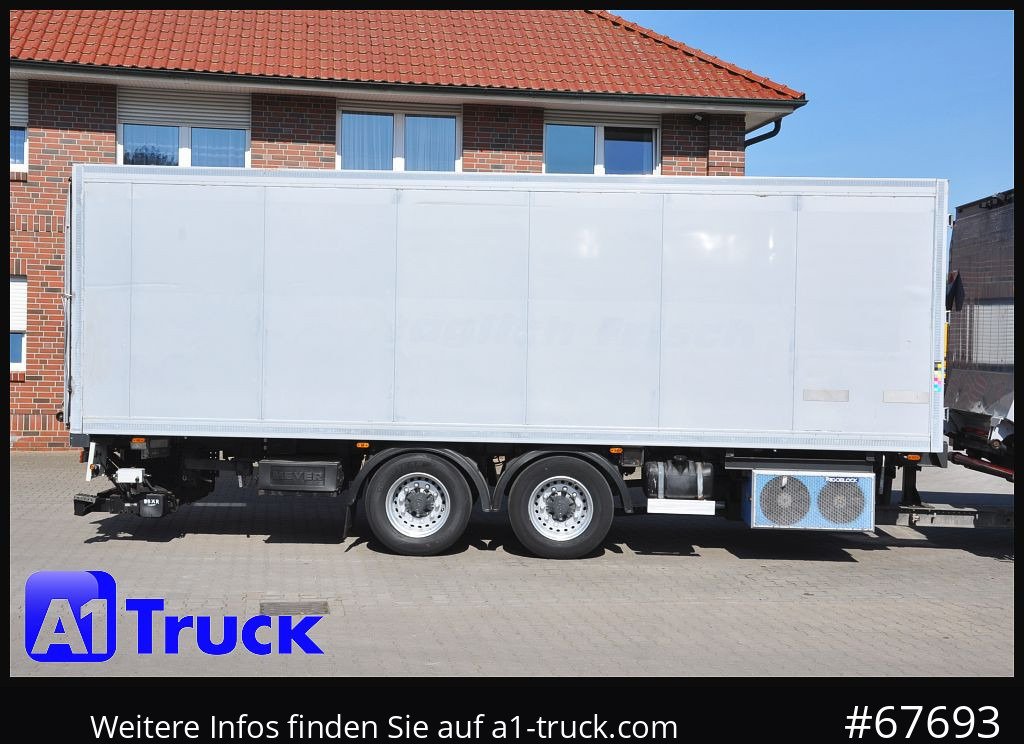 Van Eck DM-2I