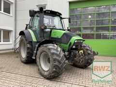 SAME Deutz Fahr Agrotron 400 - Reihe