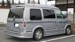 Chevrolet STARCRAFT PREMIUM