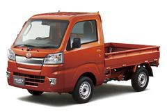 Daihatsu HIJET PICK-UP DIESEL