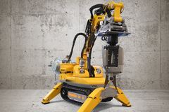 Brokk BDC100