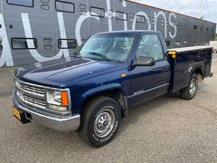 Chevrolet EXT.CAB PICK UP C 2500