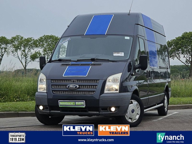 Van Ford 330M 120 MR 4.63