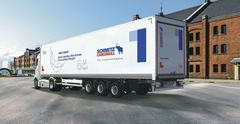 Schmitz Cargobull SOKO18/L-13.62FP25EXPRESS2