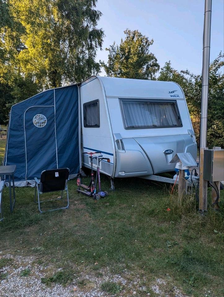 WILK 400 TQ