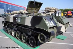 Vrt BTR 2E