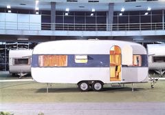Adria lmv Adria 305