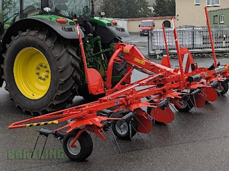 Kuhn GF 6503