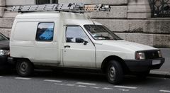 Citroën C 15 E 14