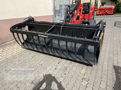 Quicke / Ålö Multibenne L+ 220 BoH M16 L