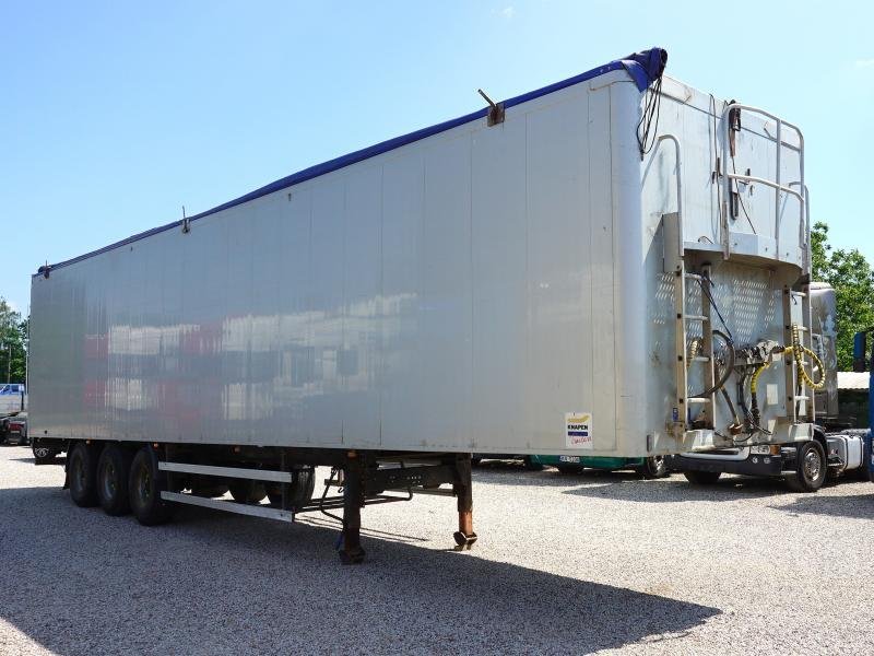 Trailer Stas 0-39/3HA