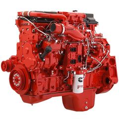 Cummins ISX11.9 330
