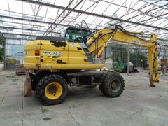 New Holland MH4.6