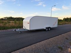 Eurowagon 3000