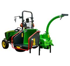 GREENMECH ECO150TMP