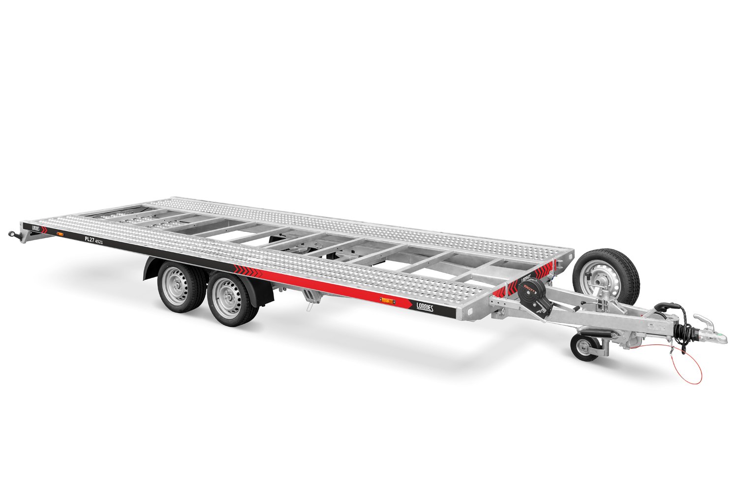 Lorries S221