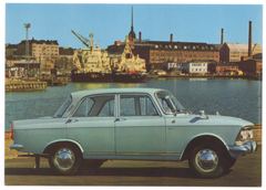 Moskvitsh Elite