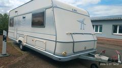 Lmc 730P DOMINANT