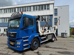 Volvo FH12-FH62RB-6X2/460+138