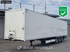 Krone SDR 27 EL4-FB