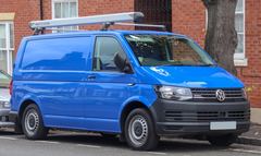 Volkswagen KAS KR65 TDI 5G
